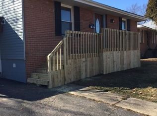 1541 Felix Dr, Columbus, OH