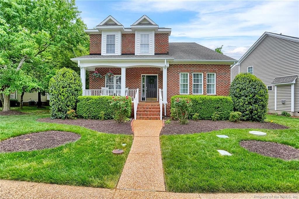5539 Brixton Rd, Williamsburg, VA 23185 Zillow