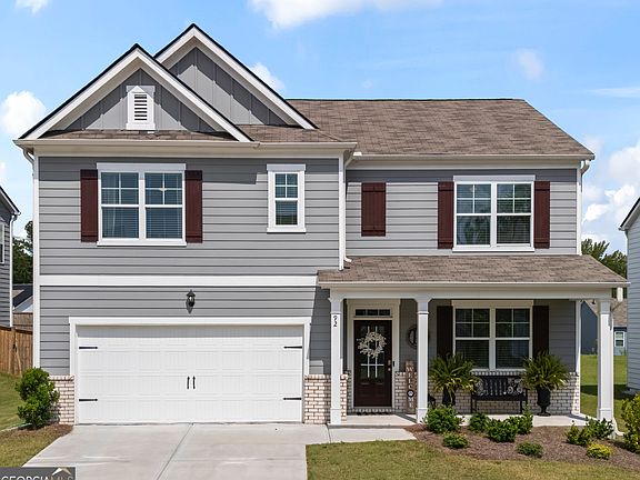 2nd image of 92 Highgrove Way