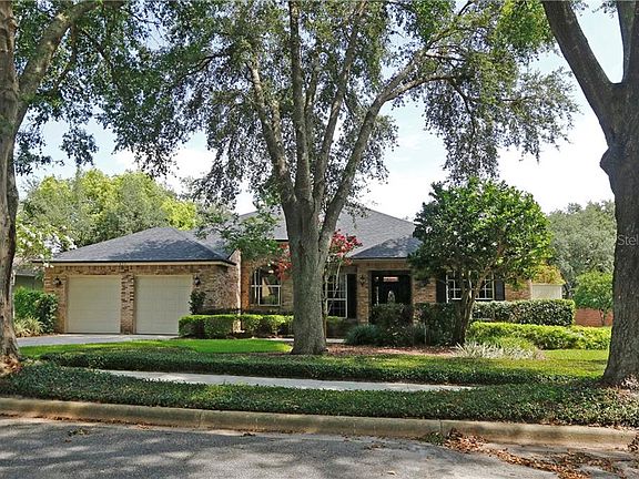 2nd image of 850 Lullwater Dr