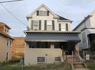 416 Delaware St, Monessen, PA 15062