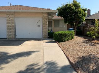 2190 Harrison St, Santa Clara, CA 95050