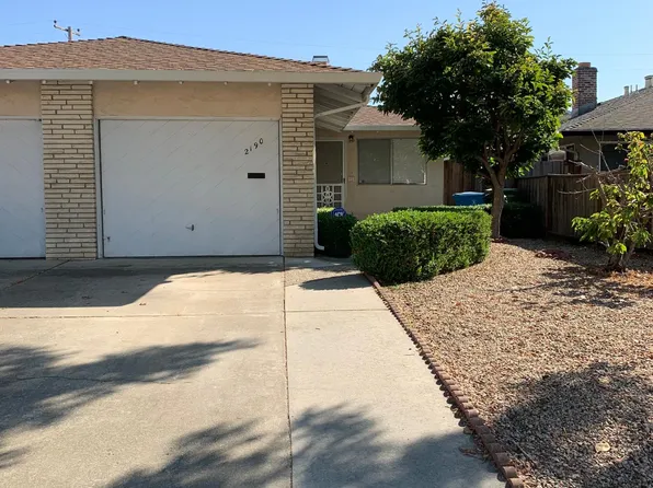 2190 Harrison St, Santa Clara, CA 95050