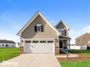 7453 Timber Valley Dr, Franklin, OH 45005