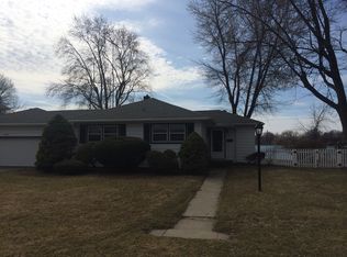 2364 E Watson Ave, MANTENO, IL 60950