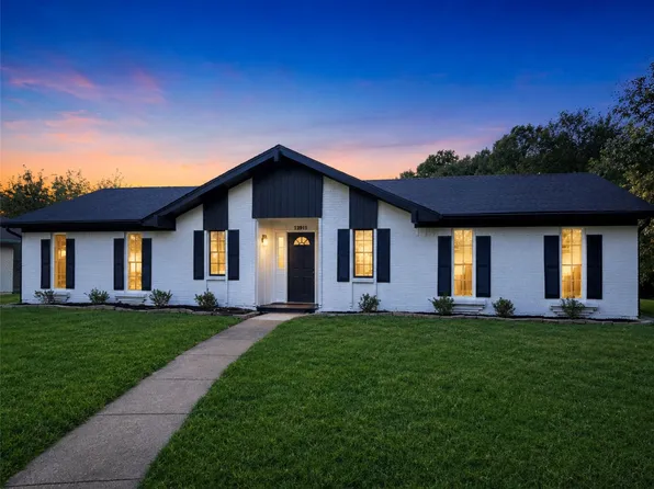 12911 Mitchwin Rd, Farmers Branch, TX 75234