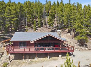 355 Texas Drive, Idaho Springs, CO 80452