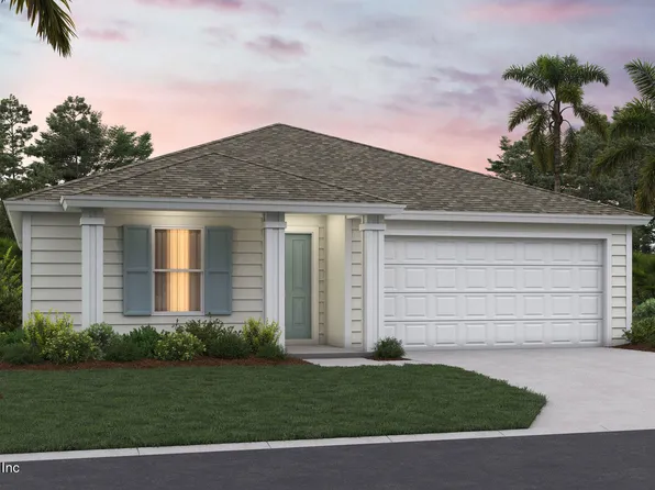 5402 HORSEBACK Court, Jacksonville, FL 32234
