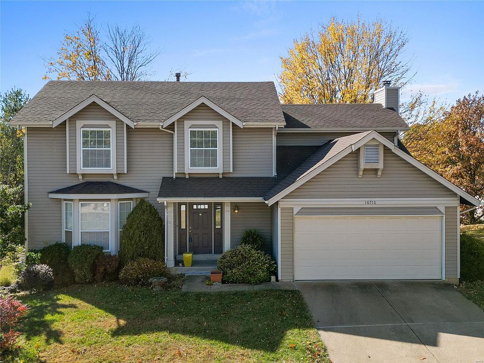 1st image of 16716 Westglen Farms Dr