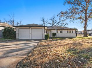 1008 E 54th St, Tulsa, OK 74105