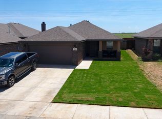 7449 105th St, Lubbock, TX 79424