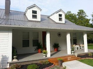 950 Mannis Rd, Madisonville, TN 37354