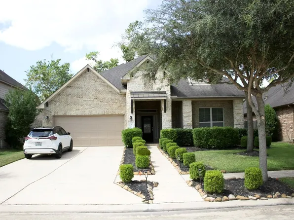 13 Assisi Way Ln, Missouri City, TX 77459