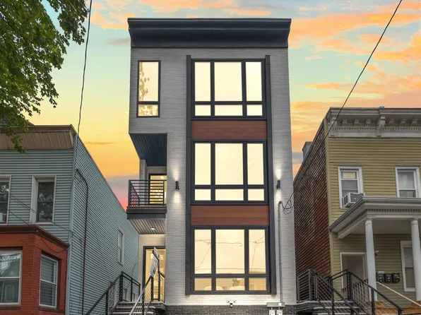 170 Lexington Ave, Jersey City, NJ 07304