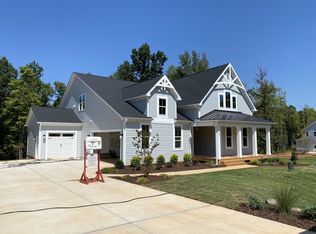 140 W Amber Oak Dr #6, Selma, NC 27576