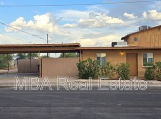 318 W 2nd Ave APT C, Casa Grande, AZ 85122