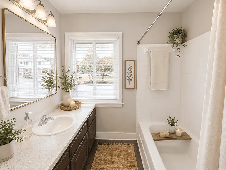 Colony Townhomes — Photo 11