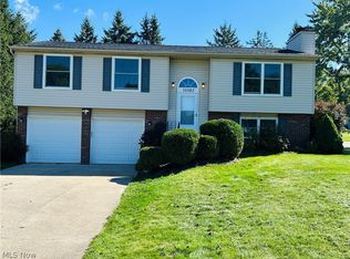 10383 Belleau Dr, Twinsburg, OH 44087
