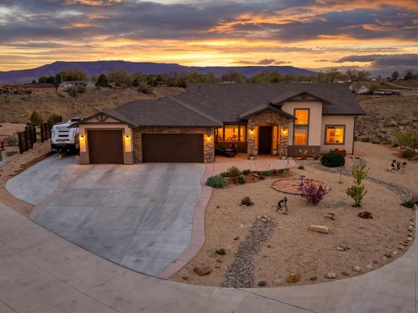 2433 Hidden Valley Dr, Grand Junction, CO 81507