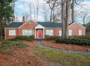 1166 Goodwin Rd, Atlanta, GA 30324