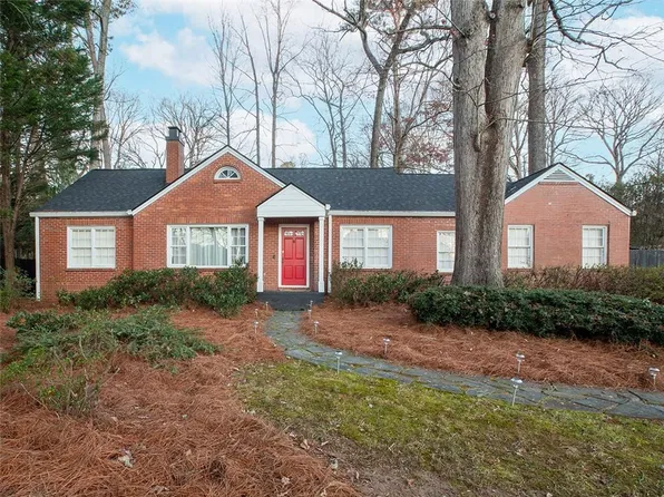 1166 Goodwin Rd, Atlanta, GA 30324