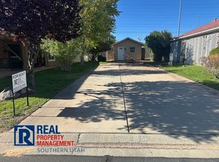 2990 E Riverside Dr UNIT 200, St George, UT 84790