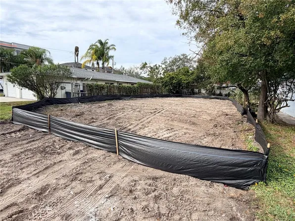 109 Biscayne Ave Lot 5, Tampa, FL 33606