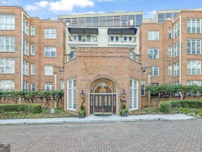 175 15th St NE Suite 309, Atlanta, GA, 30309