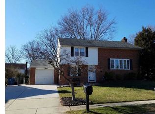 7 Mason Ct, Wilmington, DE 19808