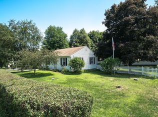 12 Melody Ln, Shrewsbury, MA 01545