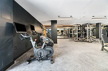 Rented by REAL New York