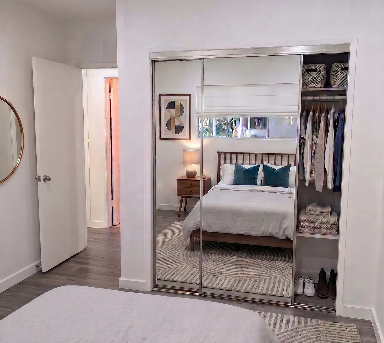 2 bed, 800 sqft, $2,395 — Photo 4