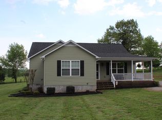 469 W Wood Dr, Sparta, TN 38583