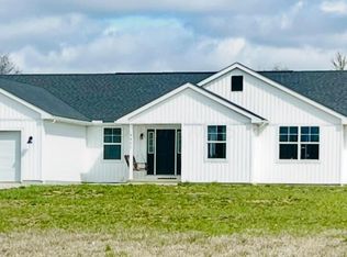 4497 County Road 124, Cardington, OH 43315