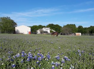 1235 County Road 126, Georgetown, TX 78626