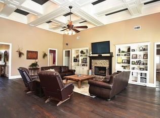 99 Arthur Tillman Rd, Adel, GA 31620