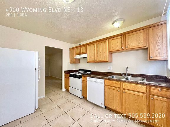 4th image of 4900 Wyoming Blvd NE #13