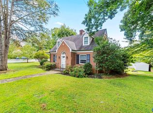 1500 Rugby Ave, Charlottesville, VA 22903