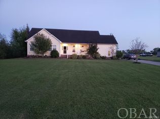 1376 Millpond Rd, Elizabeth City, NC 27909