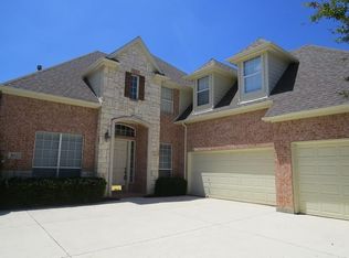 802 Glendale Dr, Keller, TX 76248