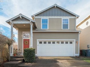 223 NE 56th Ave, Hillsboro, OR 97124