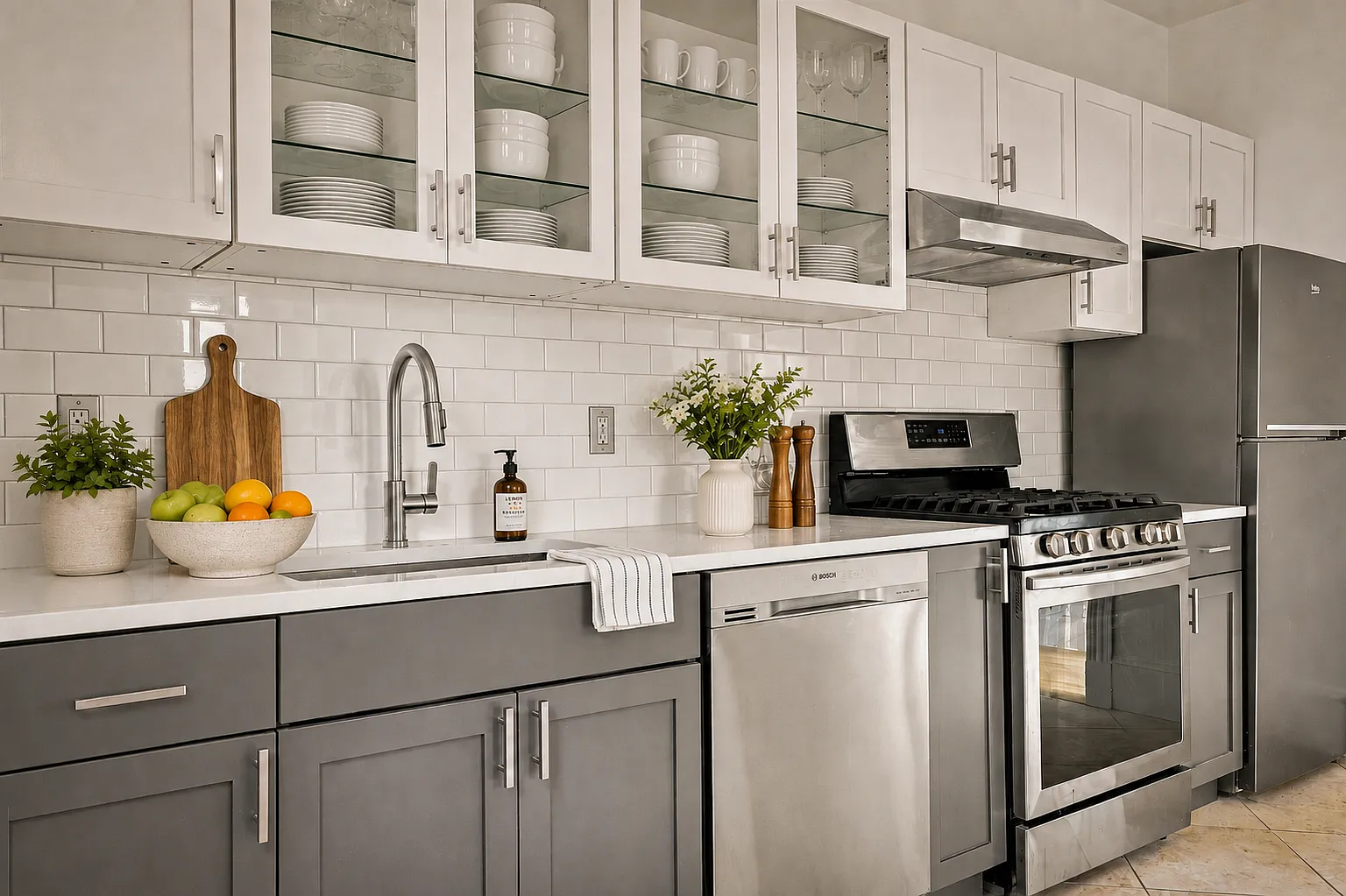 2 bed, 927 sqft, $3,500 — Photo 1