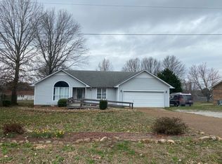 14535 Natchez Trace Dr, Lexington, TN 38351