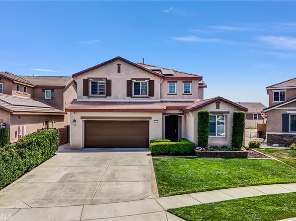 18123 Corktree Dr, San Bernardino, CA 92407