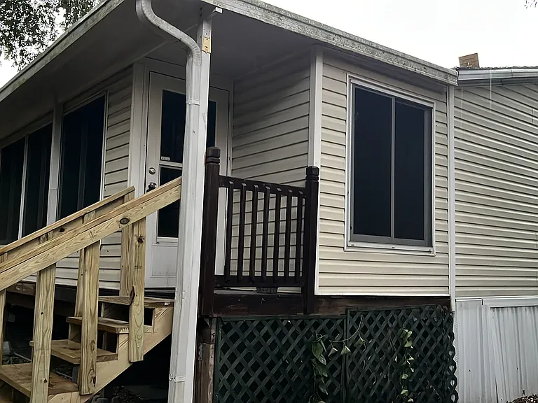 5121 Ponce De Leon Rd — Photo 3