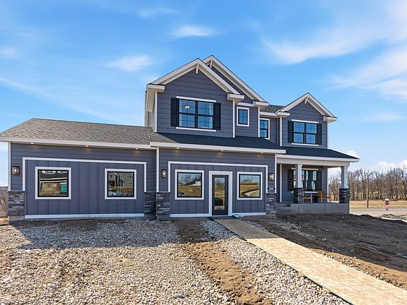 Tahoe - Model Home