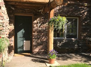 7900 S Porcupine Creek Rd, Jackson, WY 83001