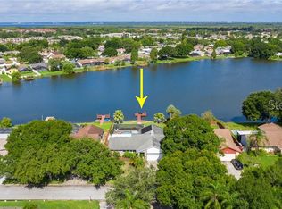 6708 Ranger Dr, Tampa, FL 33615