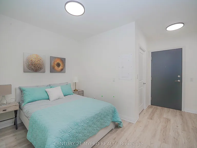3260 Sheppard Ave E #601 — Photo 27