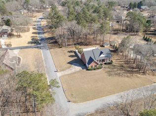 301 Clyde Ct, McDonough, GA 30252